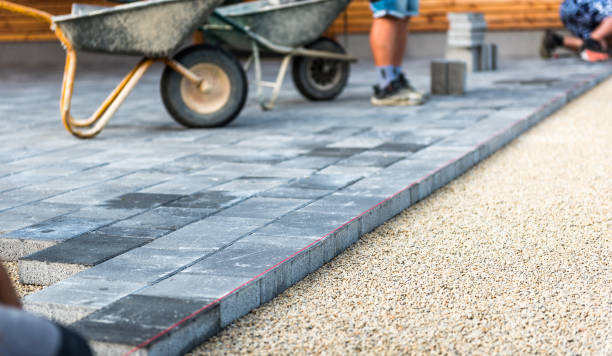 Best Concrete Patio Design and Installation in Bluff City, TN