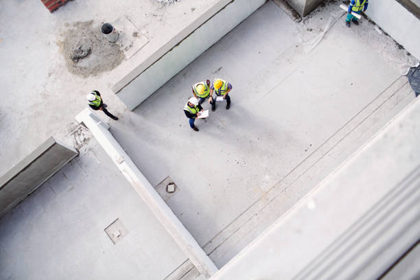 Best Concrete Grinding and Polishing in Bluff City, TN